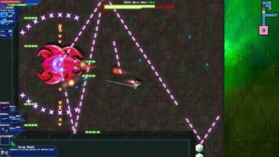 Starward Rogue + Moonshine Inc.: Galactic Spirit Bundle screenshot 1