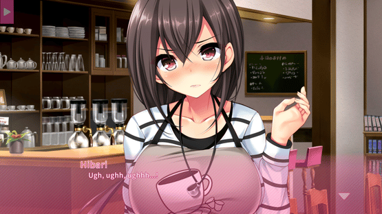 Real Anime Situation! 2 Screenshot