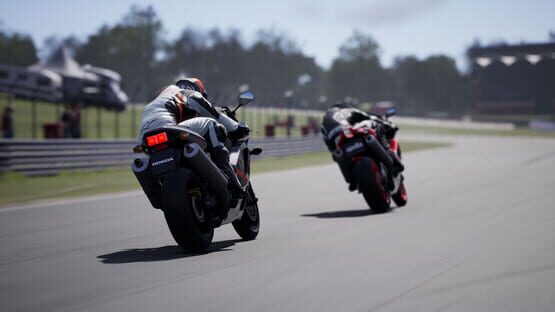 Ride 5: Free Pack 04 screenshot 2