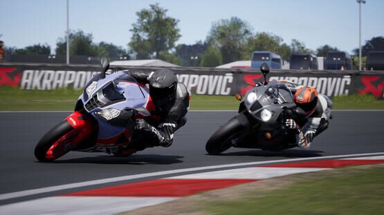 Ride 5: Free Pack 04 screenshot 7