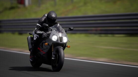 Ride 5: Free Pack 04 screenshot 9