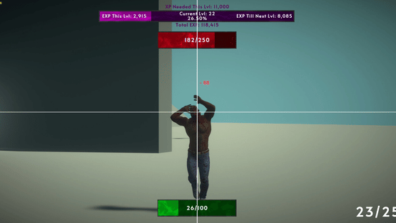 ZomBay Screenshot
