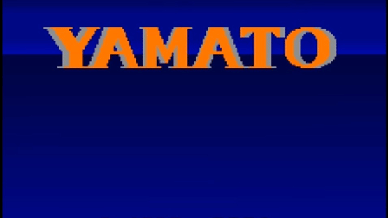 Yamato Screenshot