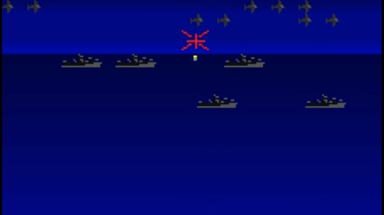 Yamato Screenshot