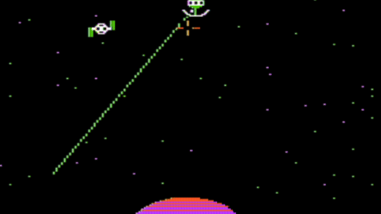 Laser Bounce Screenshot