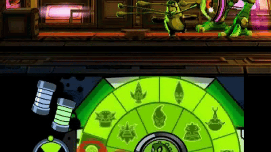 Ben 10: Omniverse 2 Screenshot