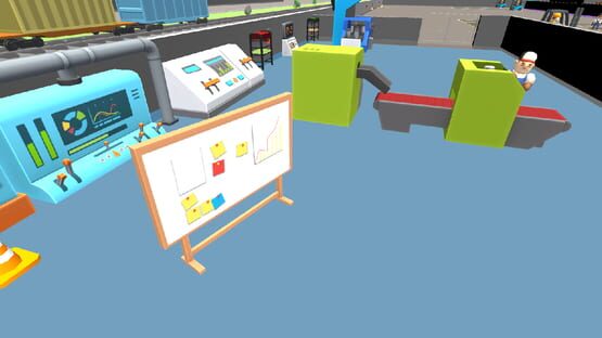 Sea Port Tycoon 2024 screenshot 6