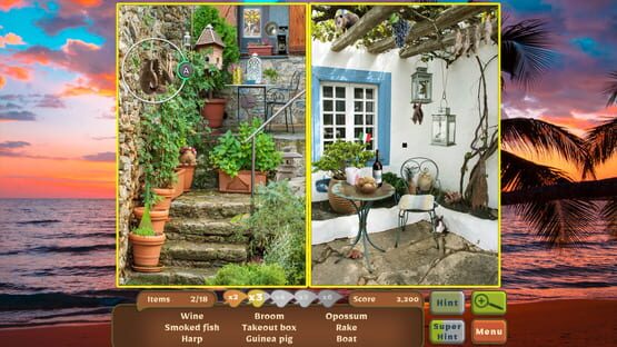 Nature Escapes 3: Collector's Edition screenshot 6