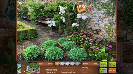 Nature Escapes 3: Collector's Edition screenshot 1