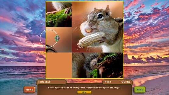 Nature Escapes 3: Collector's Edition screenshot 4