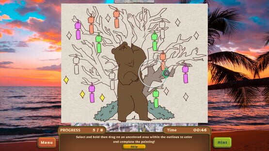 Nature Escapes 3: Collector's Edition screenshot 3