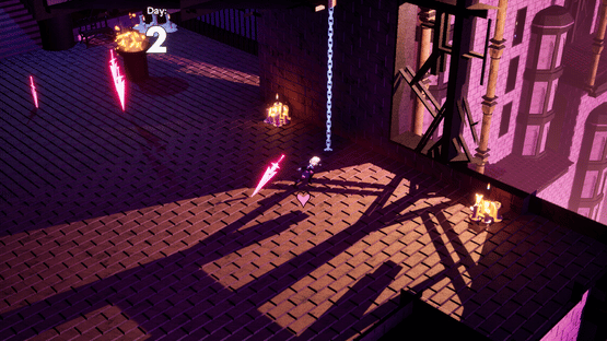 Drealegy Screenshot
