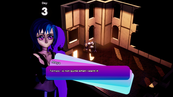 Drealegy Screenshot