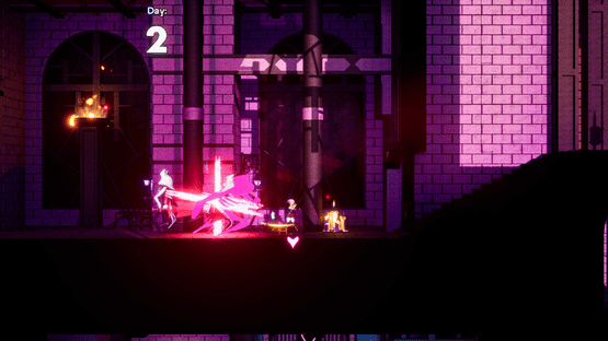 Drealegy Screenshot