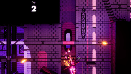 Drealegy Screenshot