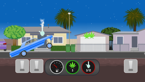 Lowrider Hopping Screenshot