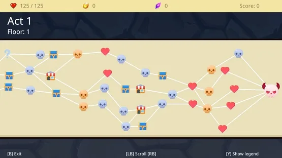 The Journey of Piggy gameplay screenshot 3