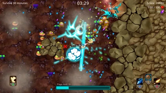 The Journey of Piggy gameplay screenshot 5
