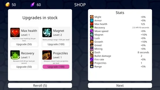 The Journey of Piggy gameplay screenshot 9