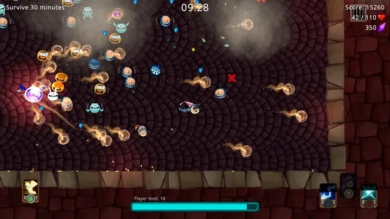 The Journey of Piggy gameplay screenshot 12