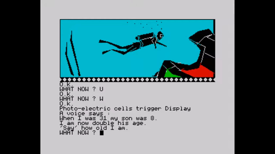 Waxworks Screenshot