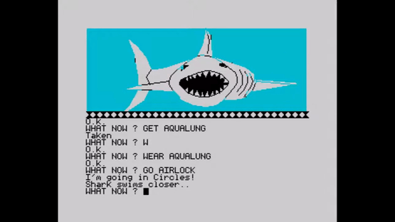Waxworks Screenshot