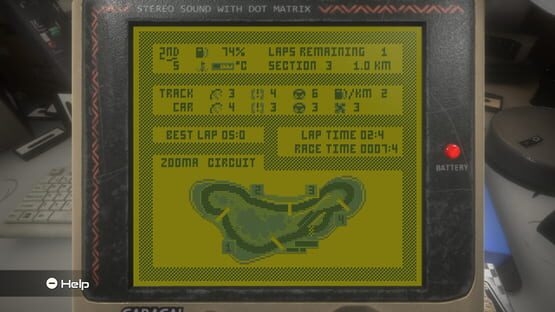 Take It Racing 2 screenshot 4