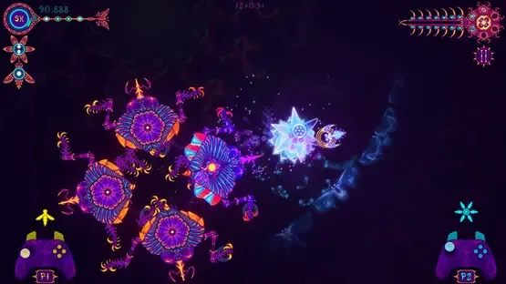 Nidus screenshot 2