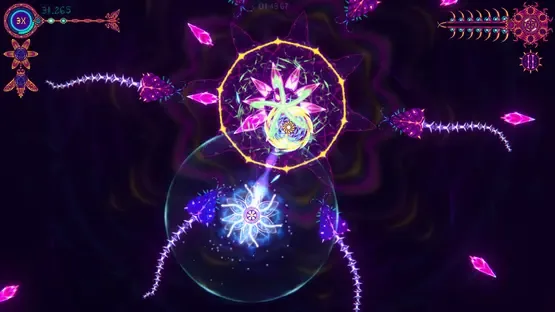Nidus screenshot 3