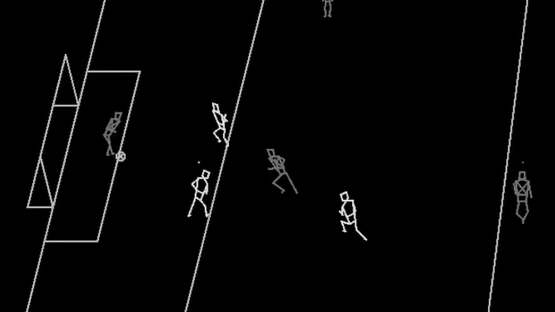 Heads-Up: Action Soccer Screenshot