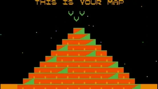 Lost Tomb gameplay screenshot 4