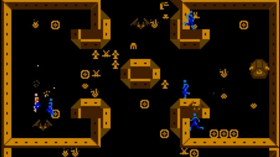 Lost Tomb Screenshot