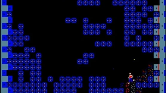 Lost Tomb gameplay screenshot 5