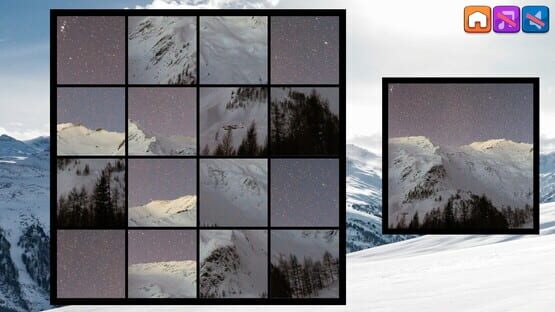 OG Puzzlers: Winter 2K23 screenshot 5