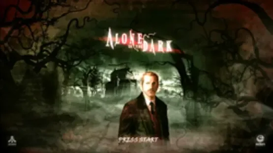 Alone in the Dark screenshot 3