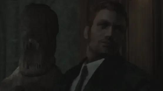 Alone in the Dark screenshot 6