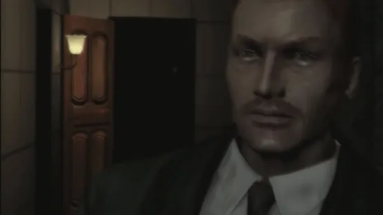 Alone in the Dark screenshot 1
