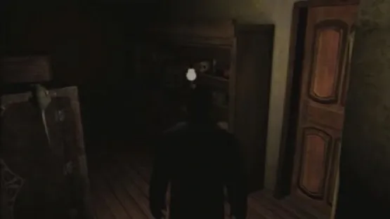 Alone in the Dark screenshot 2