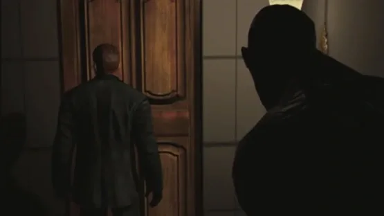 Alone in the Dark screenshot 7