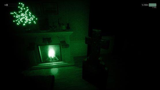 Evil Holiday Screenshot