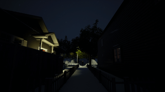 Evil Holiday Screenshot