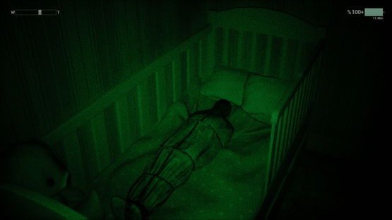 Evil Holiday Screenshot