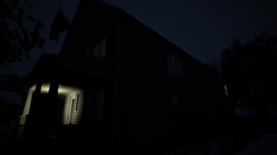 Evil Holiday Screenshot