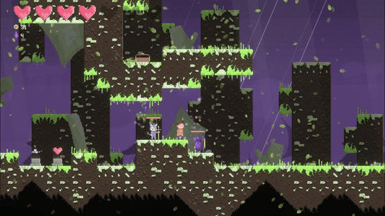 Meowphoria Screenshot