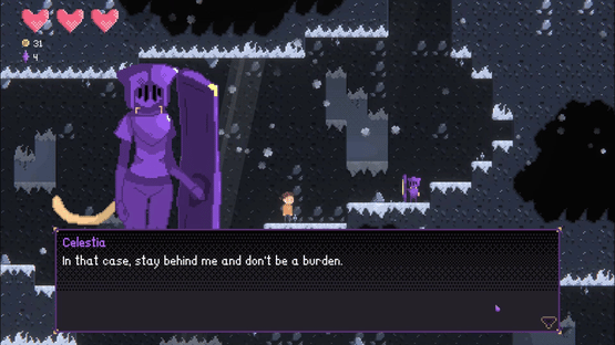 Meowphoria Screenshot