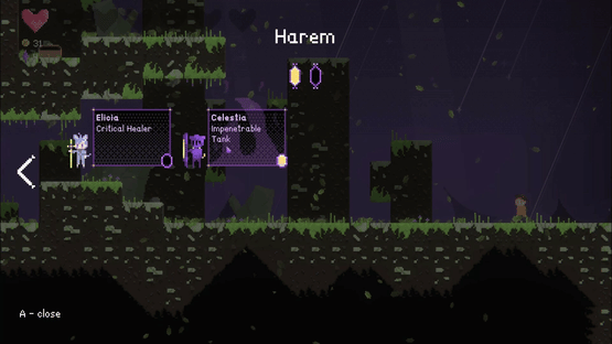 Meowphoria Screenshot