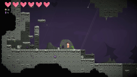 Meowphoria Screenshot