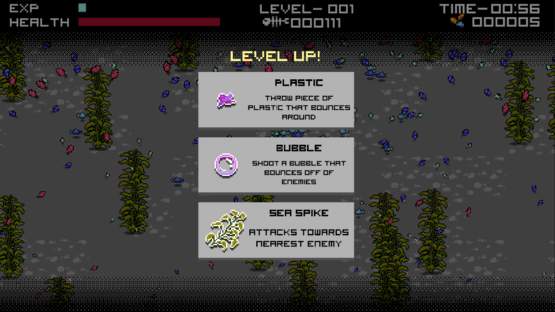 Shrimp.io Screenshot