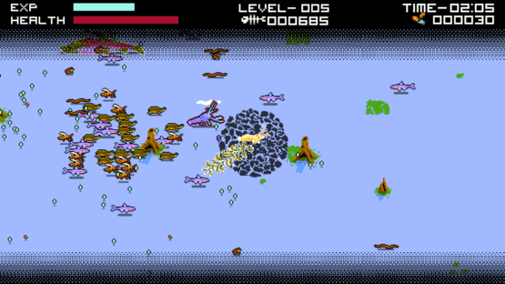 Shrimp.io Screenshot