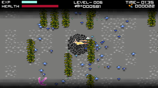 Shrimp.io Screenshot